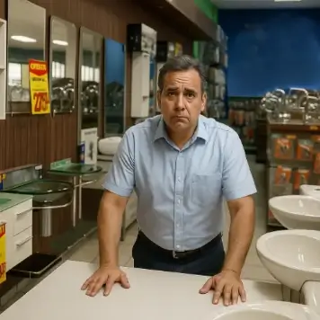 empresario-preocupado-material-de-construcao